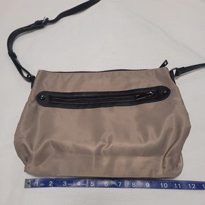 Brown Small Crossbody
